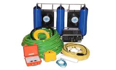 FSI - Model HMS-620 ORD - Bubble Gun Systems