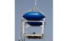 FSI - Model HMS-620 LF - Portable Low-Frequency Acoustic Seismic Bubble Gun System