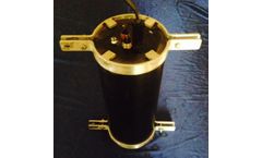 FSI - Model HMS-AT650 - Underwater Transducer