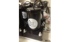 FSI - Model HMS-ATTR-4.5K - Underwater Transducer