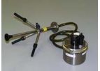 FSI - Model ACM-PLUS-MP - Acoustic Current Meter for Moored Profilers