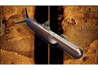 FSI - Model HMS-624 - Dual Frequency Side Scan Sonar System