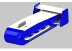 FSI - Model HMS-6x5 - Multi-Sonar Tow System
