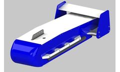 FSI - Model HMS-6x5 - Multi-Sonar Tow System