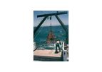 Model MC-800 - Deep Sea Multi-Corer for Marine Geological Sampling