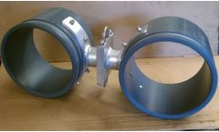 Model Series 1200 - Bongo Net System