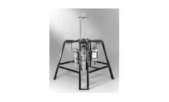 Model MC-400 - Multi-Corer for Sediment and Water Samples