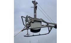 Ocean - Model BX-750 - Box Corer for Deep Water