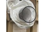 Ocean - Poly Carbonate & Stainless Core Tubes