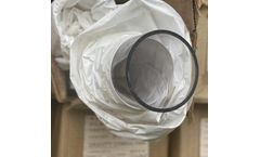 Ocean - Poly Carbonate & Stainless Core Tubes
