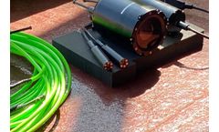 Ocean - 6000 Meter Deep Water Intervalometer Camera