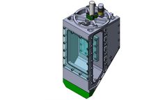 Ocean - Portable Sediment Imaging Camera