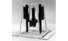 Ocean - Sediment Profile Imaging Camera
