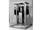 Ocean - Model BG-750 - Box Corer for Deep Ocean Depths