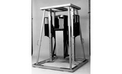 Ocean - Model BG-750 - Box Corer for Deep Ocean Depths
