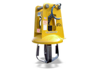 D&M - Model Slashbuster LW 362M - In Situ Remediation Equipment