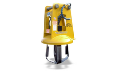 D&M - Model Slashbuster LW 362M - In Situ Remediation Equipment