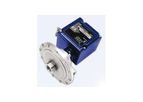 ITT INDUSTRIES - Flame Arrestors and Venting Systems