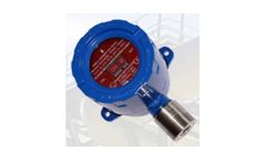 Monicon - Flame Arrestors and Venting Systems