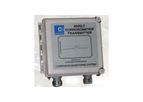 ROHRBACK COSASCO - Flame Arrestors and Venting Systems