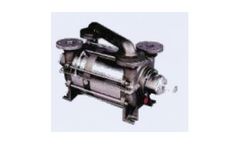 GRAHAM - Liquid Ring Vacuum Pumps