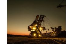 Water treatment solutions for mining industry