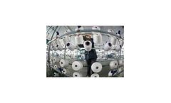 Wastewater treatment solutions for textile industry