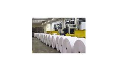 Water treatment solutions for pulp & paper industry