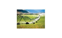 Water treatment solutions for agriculture industry