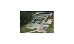 Wastewater treatment management for drinking water industry