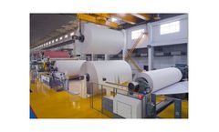 Water treatment solutions for pulp & paper industry