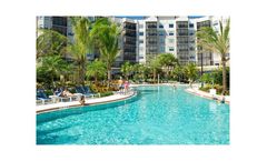 Water treatment solutions for hotels/resorts industry