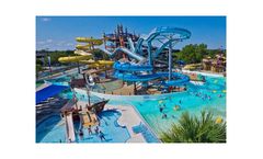 Water treatment solutions for water & marine parks sector