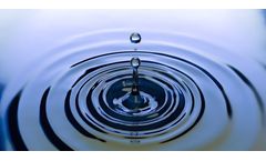Global Trends in 2022 for Water & Wastewater Treatment Sustainability