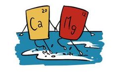 A look to Specialized Electrocoagulation for Water Hardness Removal