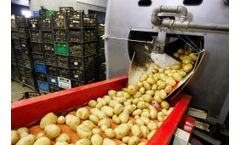 Sustainable Clarification in Food/Beverage Operations