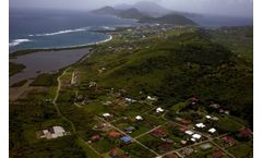 Why do Islands Depend on Reliable Water Desalination Technology?