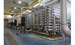 Desalination Infrastructure: Regions with the Most Urgent Need