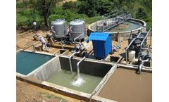 Innovative Industrial STP Plants: A Sustainable Solution for Manufacturers
