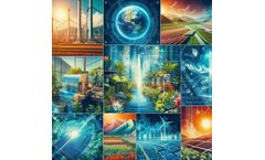 2024 Emerging Water Trends: Navigating the Currents