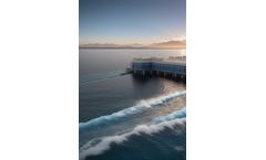 Thirsty Cities Rejoice: The Ultimate Guide to Municipal Seawater Desalination