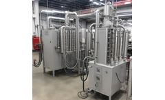 Innovation Unleashed: Electrocoagulation is Transforming Water Purity
