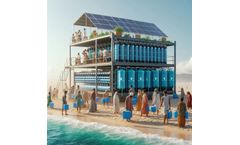 Sea water Reverse Osmosis: The Ultimate Solution