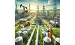 The Rise of Natural Polymers in the Oil & Gas Industry: A Guide