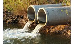 ZeoTurb: Revolutionizing UK Wastewater Treatment with Bio-Organic Flocculants