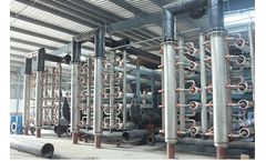 Seawater Purification Methods Comparison: Best Choices