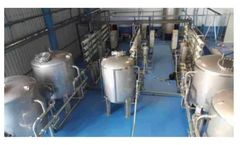 Seawater Purification Using Nanofiltration: Benefits and Future of Water