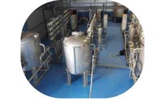 Streamline Seawater Desalination Plant Maintenance Schedules