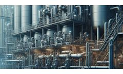 Industrial Water Purification Systems for Heavy Industries