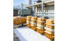 Silica Precipitation Control in Water Systems